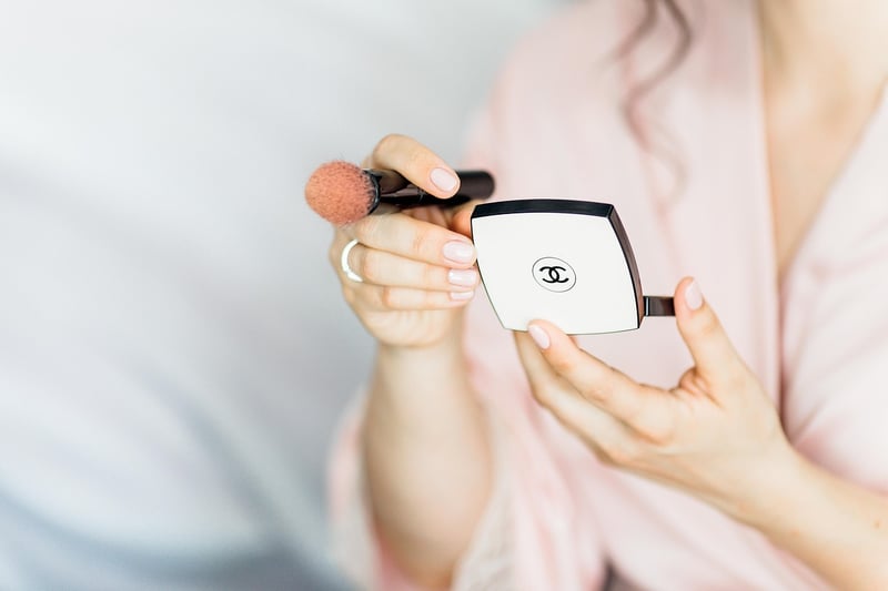 Chanel Designer Look